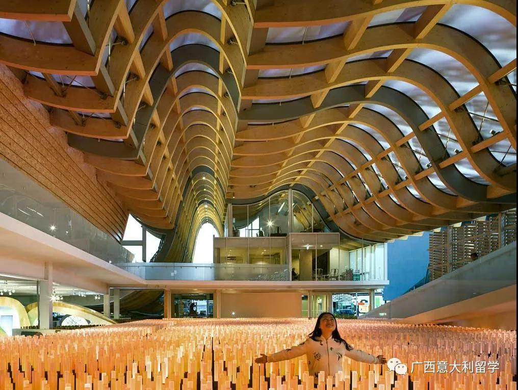 米蘭A.C.M.E美院