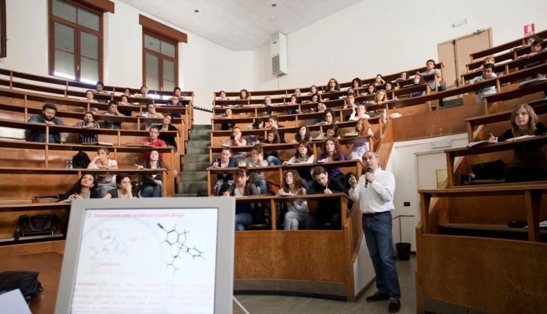 帕多瓦大學