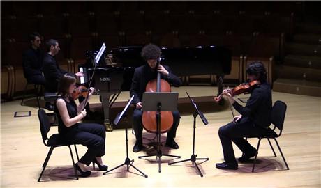 卡利亞里音樂學(xué)院（CONSERVATORIO di CAGLIARI 