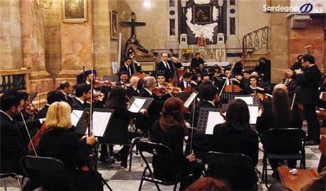 意大利特拉莫“嘉艾塔諾·布拉加”高等音樂研究院（Istituto Statale Superiore di Studi Musicali e Coreutici 