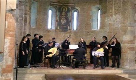 意大利特蘭托“弗朗西斯科·安東尼奧·博波提”音樂學院（CONSERVATORIO di TRENTO 