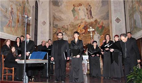 意大利里雅斯特“朱塞佩·塔爾蒂尼”音樂學(xué)院（CONSERVATORIO di TRIESTE 