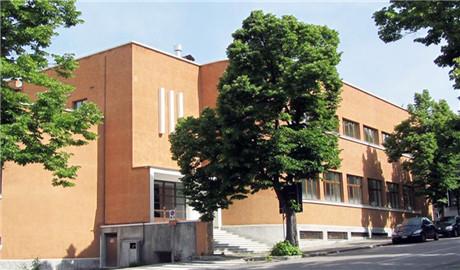  意大利格蘭薩索科學研究院（Gran Sasso Science Institute - Scuola di Dottorato Internazionale）長青藤海外