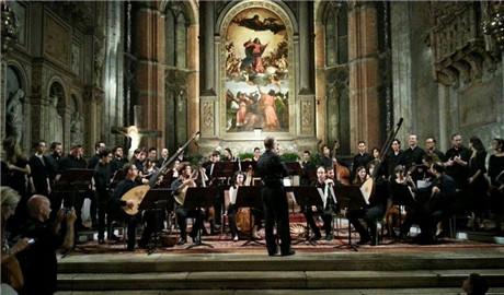 意大利威尼斯“貝內迪托·馬爾切羅-帕拉佐·皮薩尼”音樂學院（CONSERVATORIO di VENEZIA 