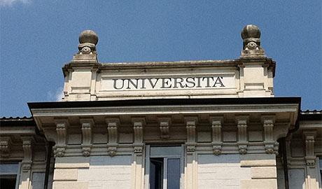 意大利莫利塞大學（Università degli Studi del Molise ）長青藤海外