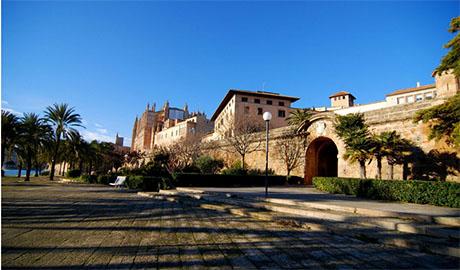 意大利帕爾馬大學（Università degli Studi di PARMA）長青藤海外