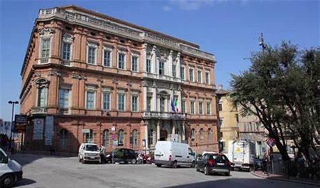 意大利佩魯賈外國(guó)人大學(xué)（Università per Stranieri di PERUGIA） 長(zhǎng)青藤海外
