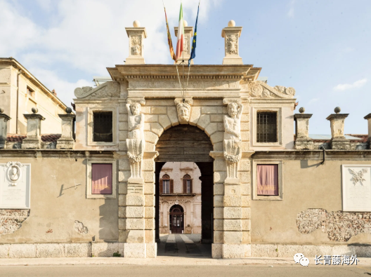 維羅納藝術學院（ACCADEMIA DI BELLE ARTI DI VERONA） 長青藤海外