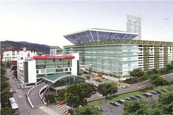 馬來西亞UCSI大學