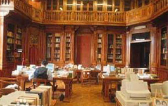 意大利帕多瓦大學(xué)