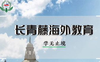 在利物浦大學學習