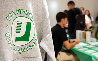 意大利羅馬第二大學