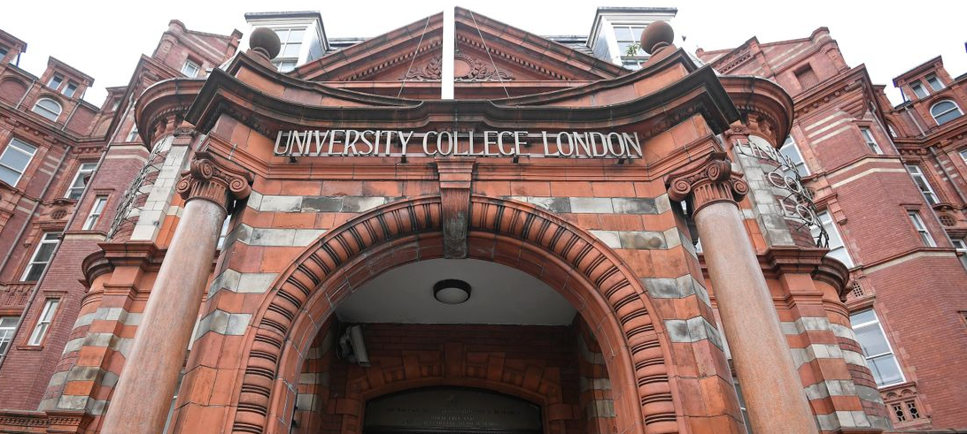 倫敦大學學院
