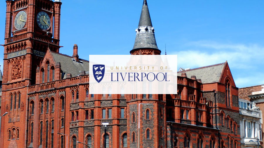 英國利物浦大學